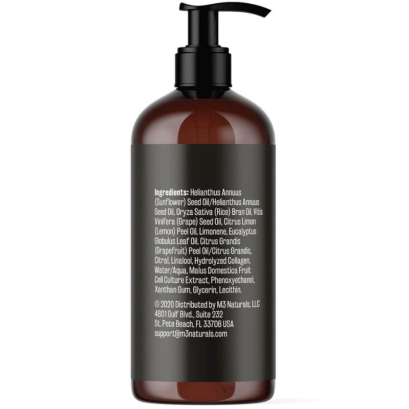 Eloa™ Cellulite Massage Oil