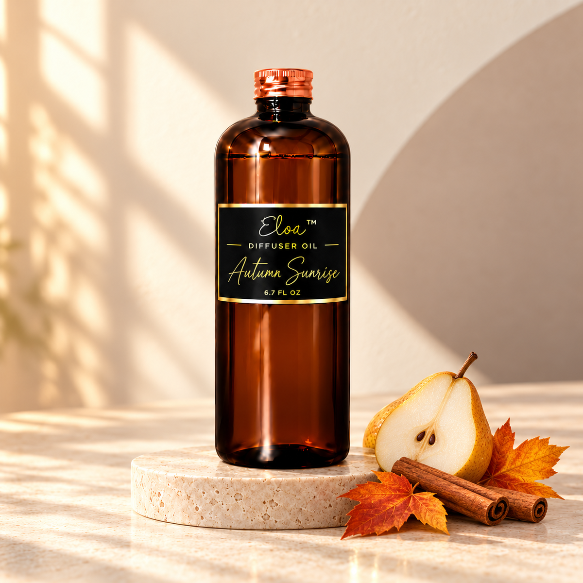 Diffuser Oils by Eloa™