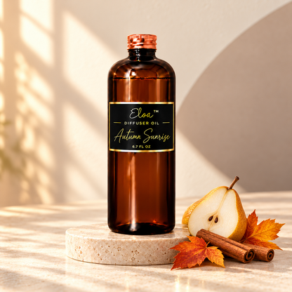 Diffuser Oils by Eloa™