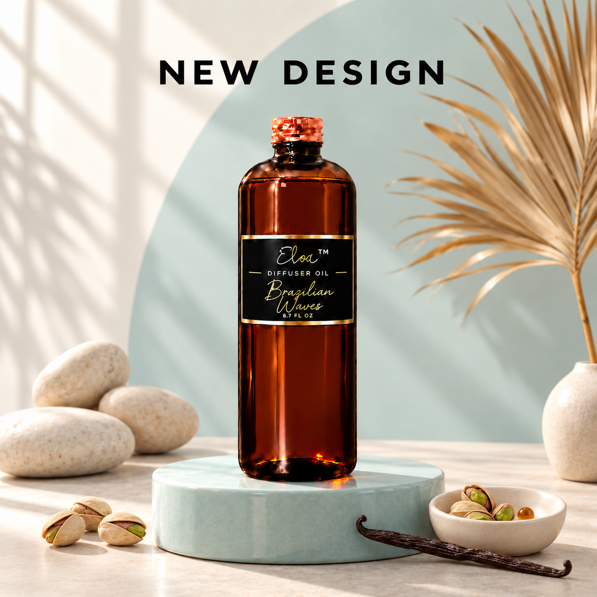 Diffuser Oils by Eloa™
