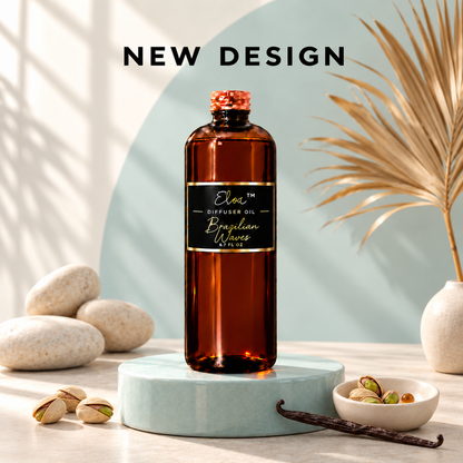 Diffuser Oils by Eloa™