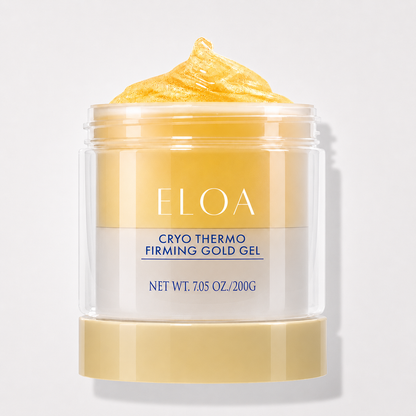 Eloa™ Anti-Cellulite Sculpting Massage Cream