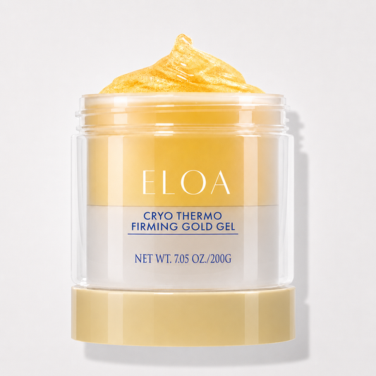 Eloa™ Anti-Cellulite Sculpting Massage Cream
