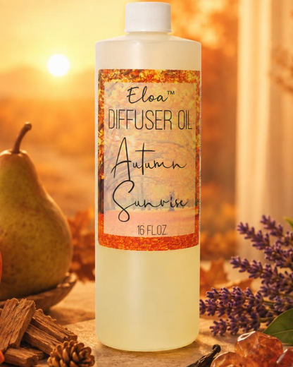 Diffuser Oil by Eloa™