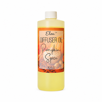 Diffuser Oil by Eloa™