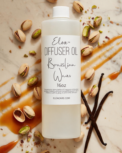 Diffuser Oil by Eloa™