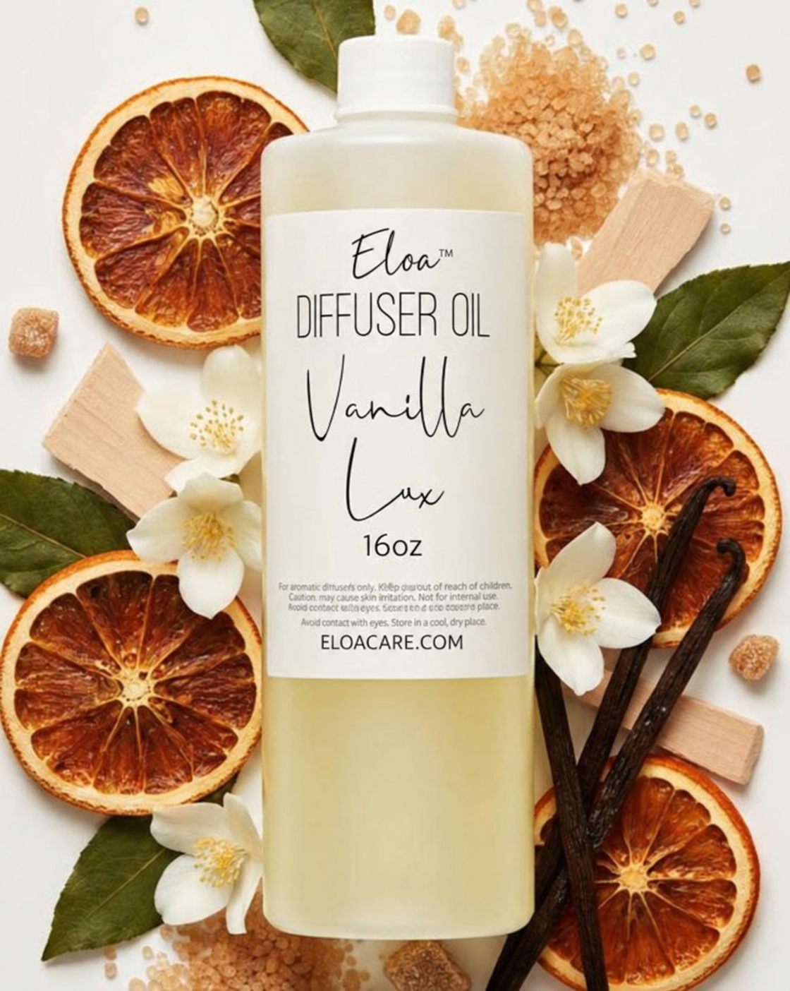 Diffuser Oil by Eloa™