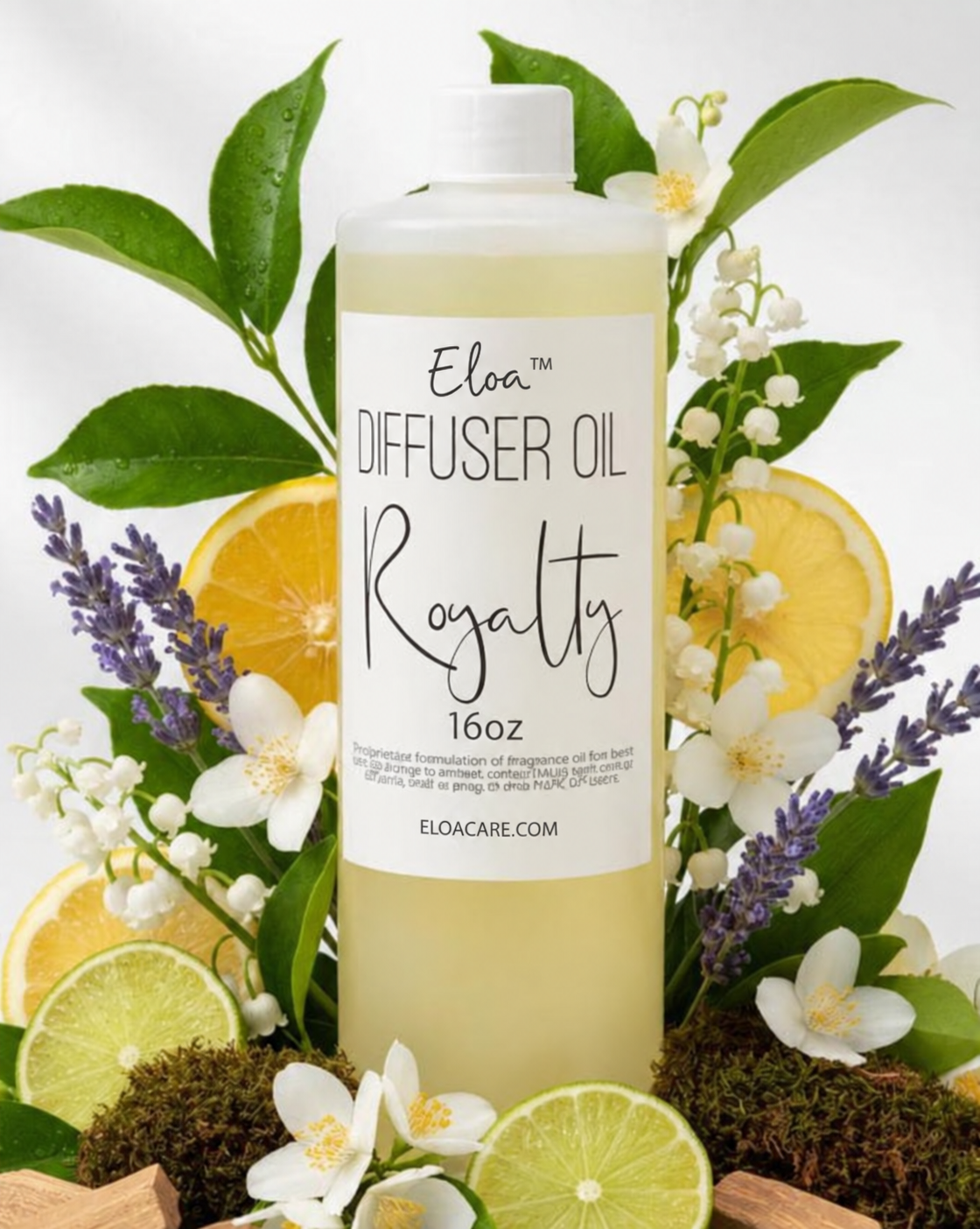 Diffuser Oil by Eloa™