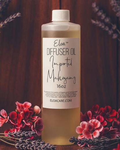 Diffuser Oil by Eloa™