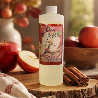 Diffuser Oil by Eloa™
