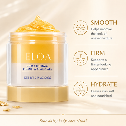 Eloa™ Crema Moldeadora Anticelulitis