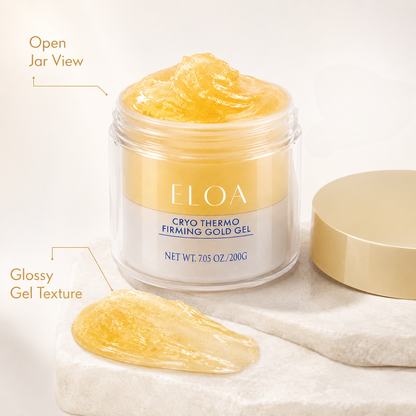 Eloa™ Crema Moldeadora Anticelulitis
