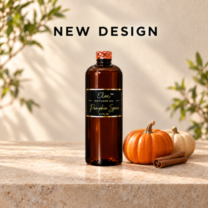 Diffuser Oils by Eloa™