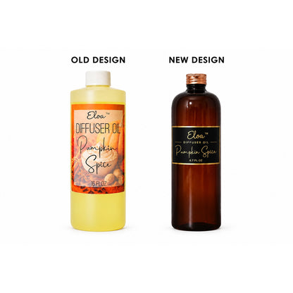 Diffuser Oil by Eloa™