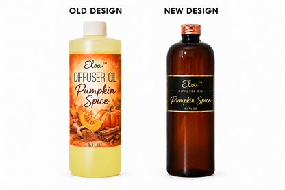 Diffuser Oils by Eloa™