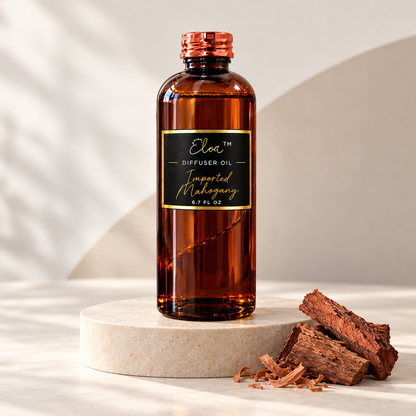 Diffuser Oils by Eloa™