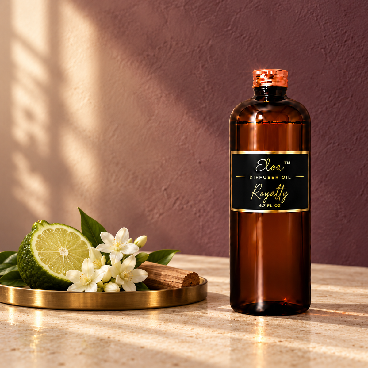Diffuser Oils by Eloa™