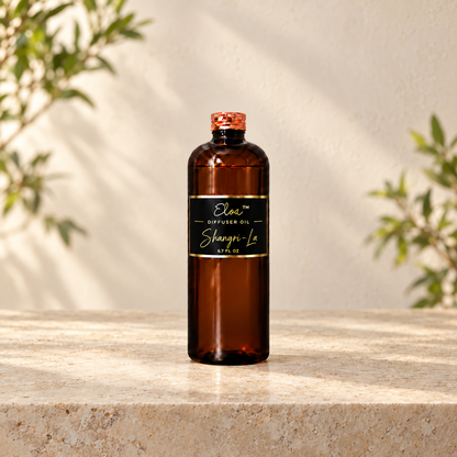 Diffuser Oils by Eloa™