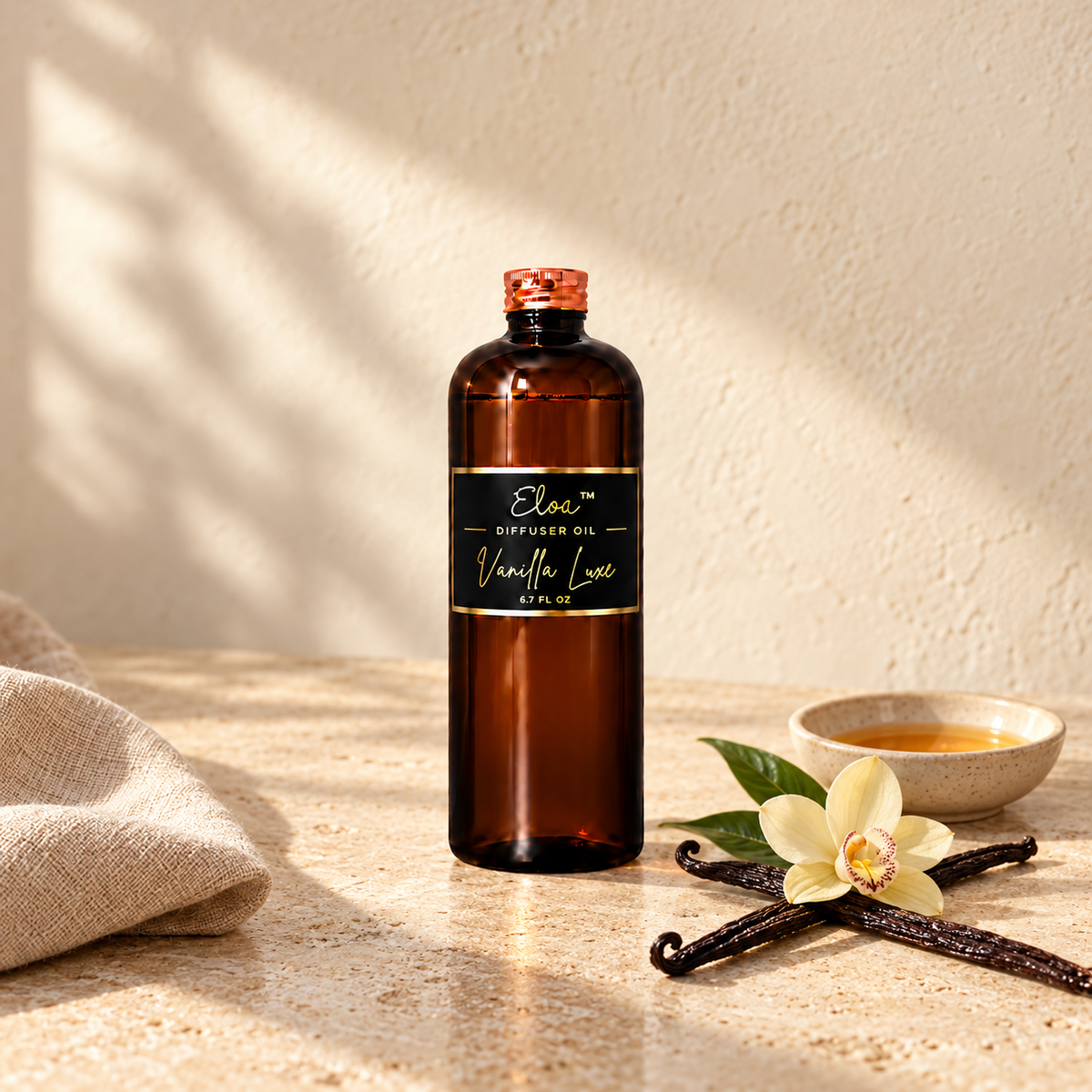 Diffuser Oils by Eloa™